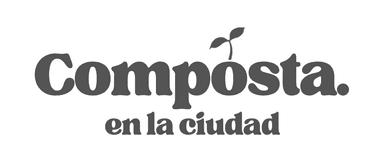 Composta en la ciudad logo